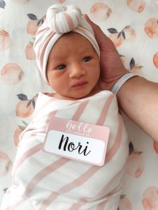 baby name tag 2